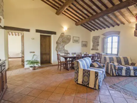 Montecucco Winery, Gite 16 personnes à Castel del Piano - Photo 8