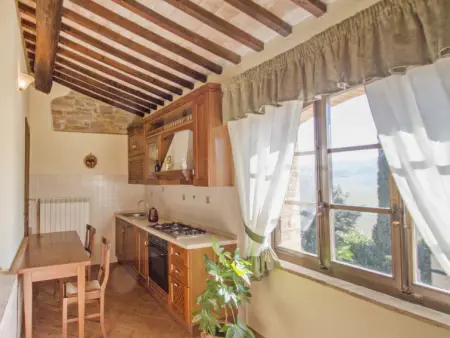 Montecucco Winery, Gite 16 personnes à Castel del Piano - Photo 9