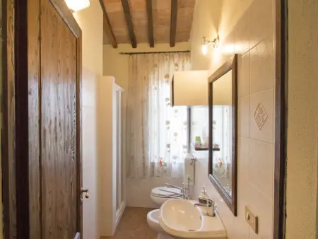 Montecucco Winery, Gite 16 personnes à Castel del Piano - Photo 11