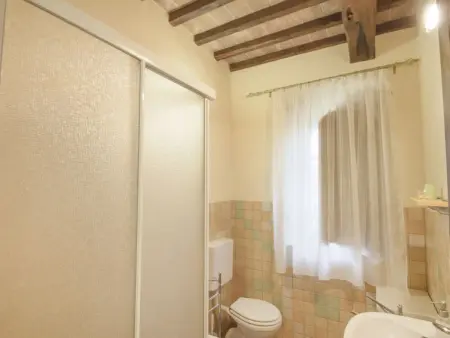 Montecucco Winery, Gite 16 personnes à Castel del Piano - Photo 13