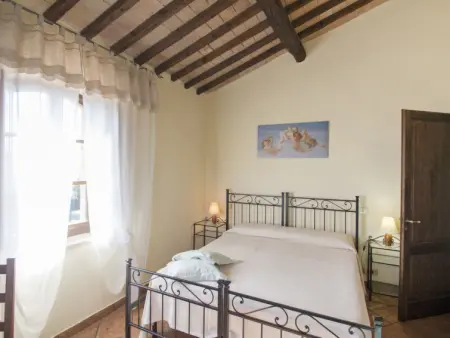 Montecucco Winery, Gite 16 personnes à Castel del Piano - Photo 16