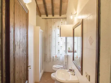 Montecucco Winery, Gite 16 personnes à Castel del Piano - Photo 20