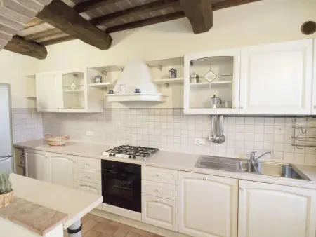 Montecucco Winery, Gite 16 personnes à Castel del Piano - Photo 24