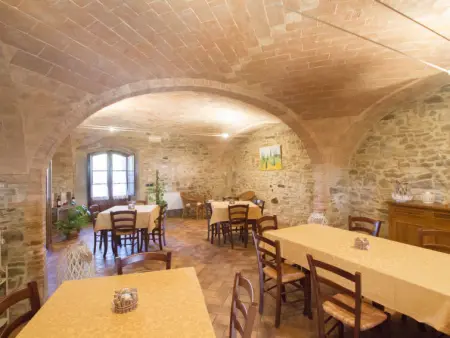 Montecucco Winery, Gite 16 personnes à Castel del Piano - Photo 37