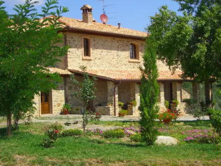 Montecucco Winery, Gite 16 personnes à Castel del Piano - Photo 38