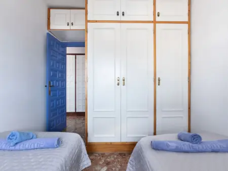 Nerja Penthouse, Maison 4 personnes à Nerja - Photo 9