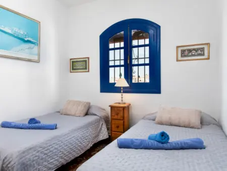 Nerja Penthouse, Maison 4 personnes à Nerja - Photo 10