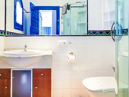 Nerja Penthouse, Maison 4 personnes à Nerja - Photo 11