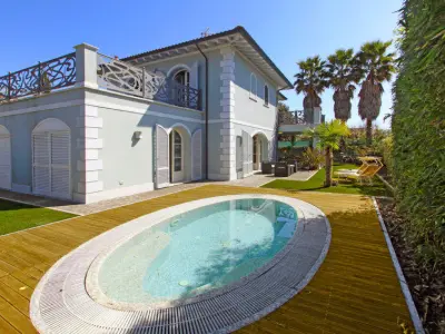 Villa à Forte dei Marmi, Leonardo - L699457