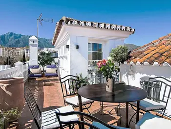 Haus in Marbella,Marbella old town ES5720.118.1 N°514806