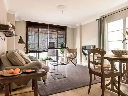 Agréable location en plein coeur de la vielle ville de Marbella - Photo 1