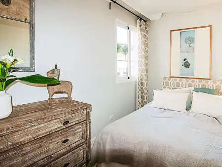 Agréable location en plein coeur de la vielle ville de Marbella - Photo 3