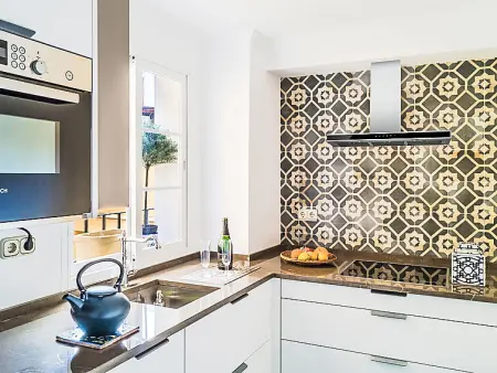 Agréable location en plein coeur de la vielle ville de Marbella - Photo 4