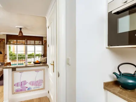 Agréable location en plein coeur de la vielle ville de Marbella - Photo 6