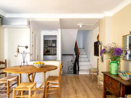 Agréable location en plein coeur de la vielle ville de Marbella - Photo 7