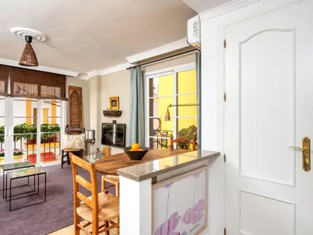 Agréable location en plein coeur de la vielle ville de Marbella - Photo 8