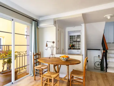 Agréable location en plein coeur de la vielle ville de Marbella - Photo 9