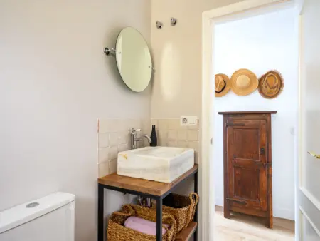 Agréable location en plein coeur de la vielle ville de Marbella - Photo 11