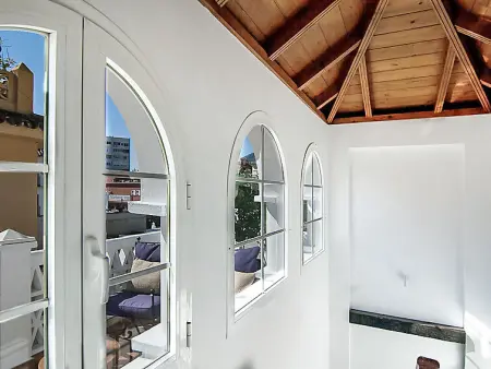 Agréable location en plein coeur de la vielle ville de Marbella - Photo 14