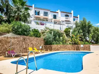 Maison à Nerja, Tejon - L532780