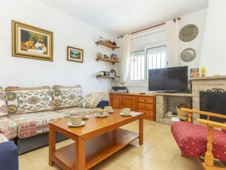 Envalira, Maison 8 personnes à Cunit - Photo 6