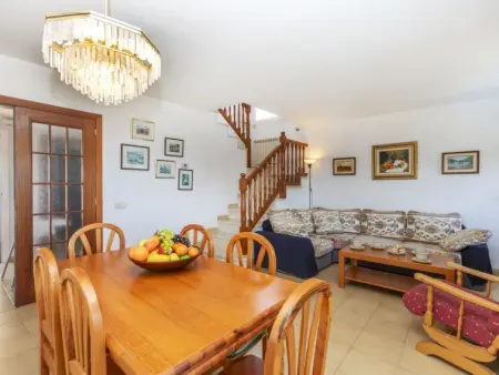 Envalira, Maison 8 personnes à Cunit - Photo 11