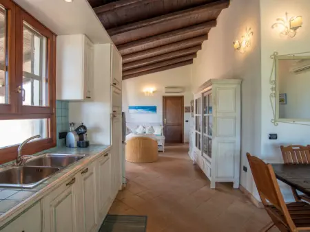 Gardenia, Maison 6 personnes à Pittulongu - Photo 6