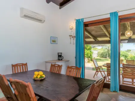 Gardenia, Maison 6 personnes à Pittulongu - Photo 8