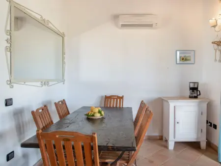 Gardenia, Maison 6 personnes à Pittulongu - Photo 9