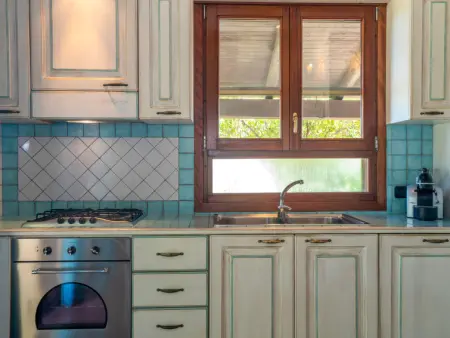 Gardenia, Maison 6 personnes à Pittulongu - Photo 11