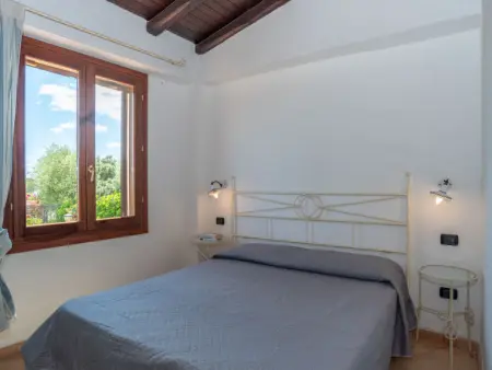 Gardenia, Maison 6 personnes à Pittulongu - Photo 13