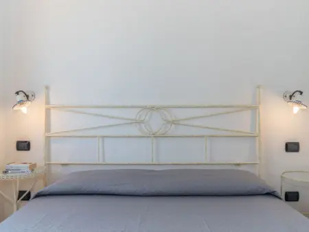 Gardenia, Maison 6 personnes à Pittulongu - Photo 15