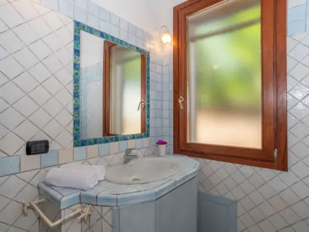 Gardenia, Maison 6 personnes à Pittulongu - Photo 17