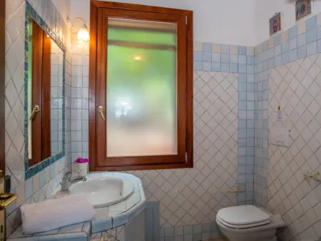 Gardenia, Maison 6 personnes à Pittulongu - Photo 18