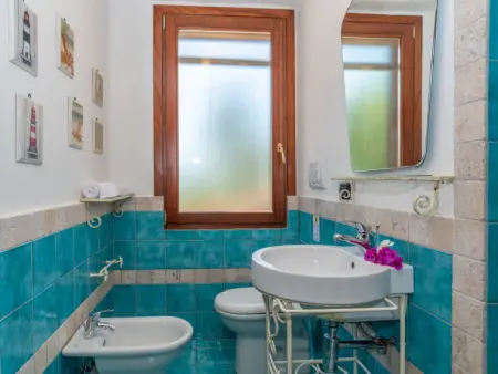 Gardenia, Maison 6 personnes à Pittulongu - Photo 19