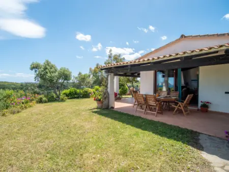 Gardenia, Maison 6 personnes à Pittulongu - Photo 20