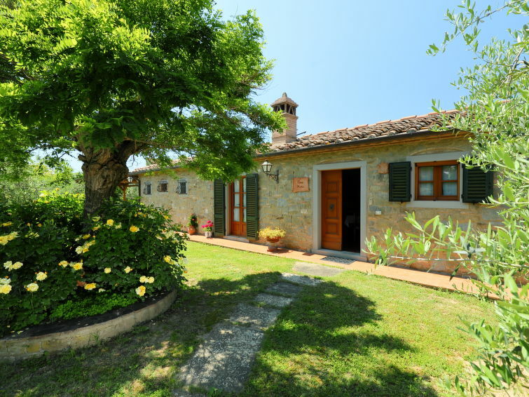 Martina, Location Casa rural en Cortona - Foto 1 / 32