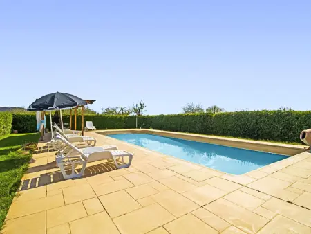 Martina, Gite 6 personnes à Cortona - Photo 1