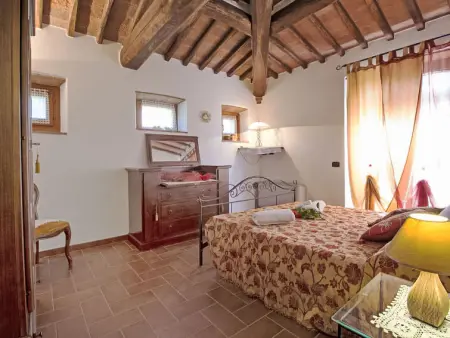 Martina, Gite 6 personnes à Cortona - Photo 9