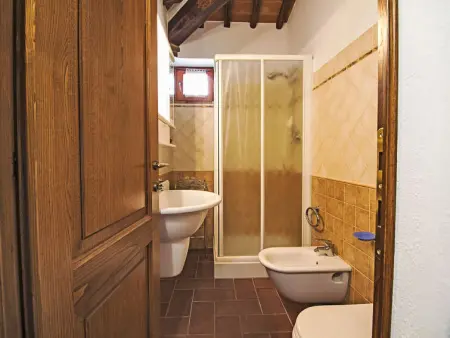 Martina, Gite 6 personnes à Cortona - Photo 16