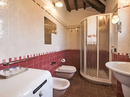 Martina, Gite 6 personnes à Cortona - Photo 17