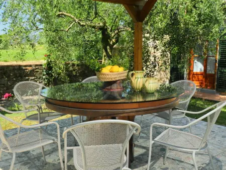 Martina, Gite 6 personnes à Cortona - Photo 18