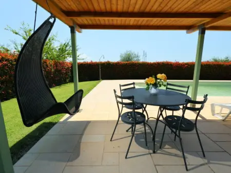 Martina, Gite 6 personnes à Cortona - Photo 24