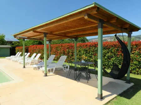 Martina, Gite 6 personnes à Cortona - Photo 25