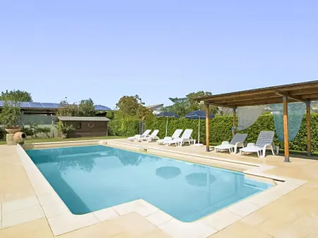 Martina, Gite 6 personnes à Cortona - Photo 27