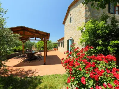 Gite à Cortona, Lucia - N°562253