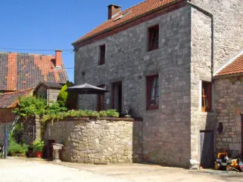 Gite à Thy le Bauduin,La Bastide BE5620.100.1 N°32231