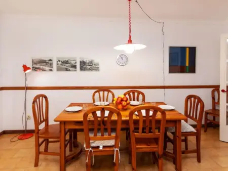 Delta 1, Maison 6 personnes à L'Escala - Photo 7