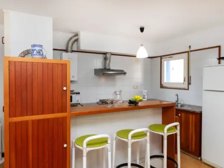 Delta 1, Maison 6 personnes à L'Escala - Photo 8