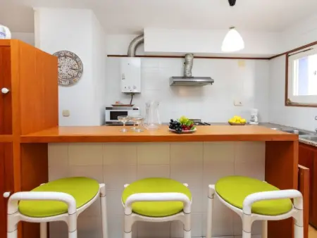 Delta 1, Maison 6 personnes à L'Escala - Photo 9